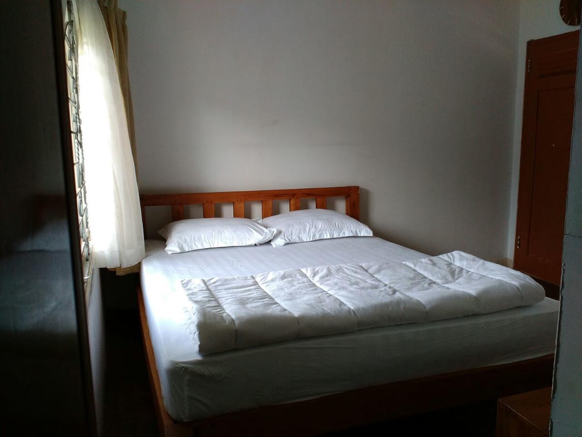 Tani Jiwo Hostel Diyeng Luaran gambar