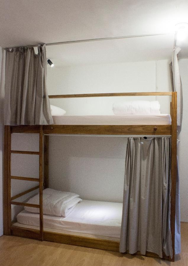 Tani Jiwo Hostel Diyeng Luaran gambar