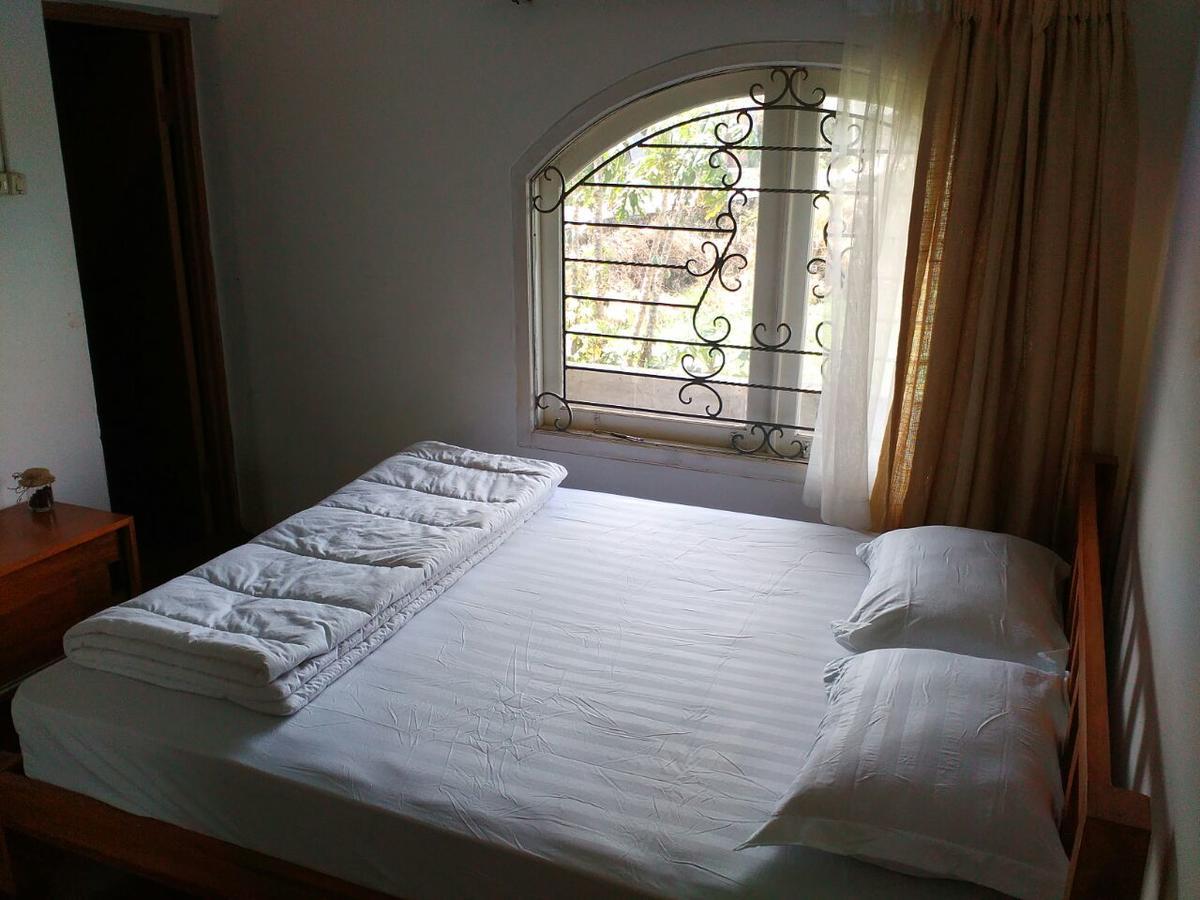 Tani Jiwo Hostel Diyeng Luaran gambar