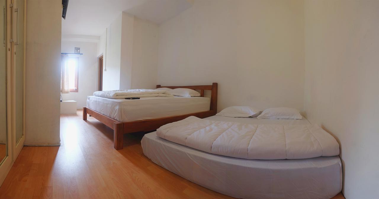 Tani Jiwo Hostel Diyeng Luaran gambar