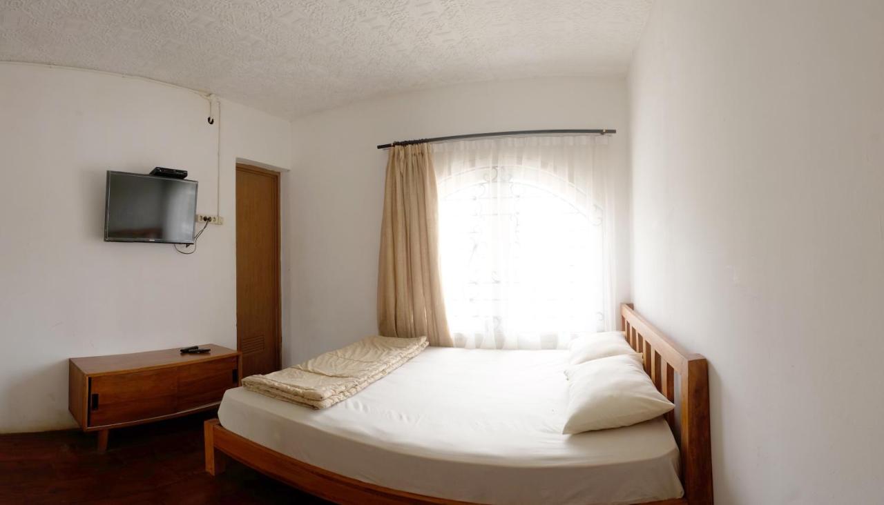 Tani Jiwo Hostel Diyeng Luaran gambar