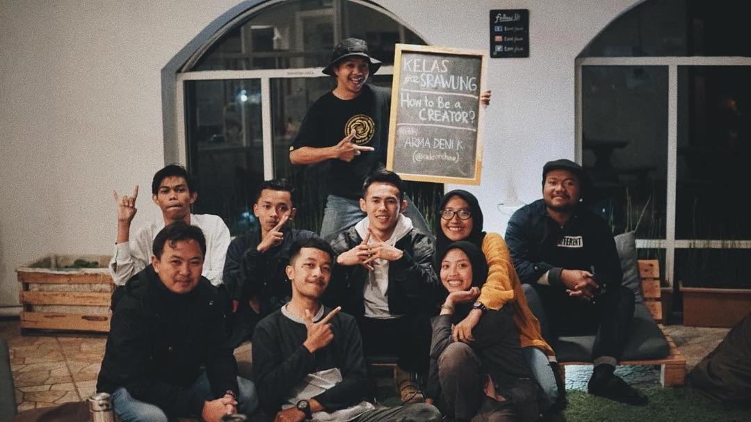 Tani Jiwo Hostel Diyeng Luaran gambar