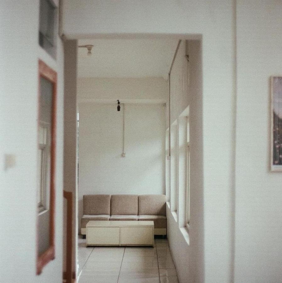 Tani Jiwo Hostel Diyeng Luaran gambar