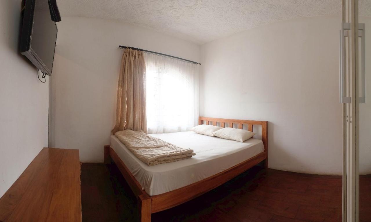 Tani Jiwo Hostel Diyeng Luaran gambar